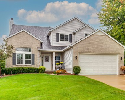 8986 Hillcrest Court, Woodridge