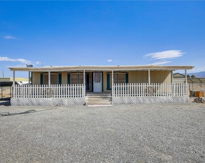 1670 Manse Road, Pahrump