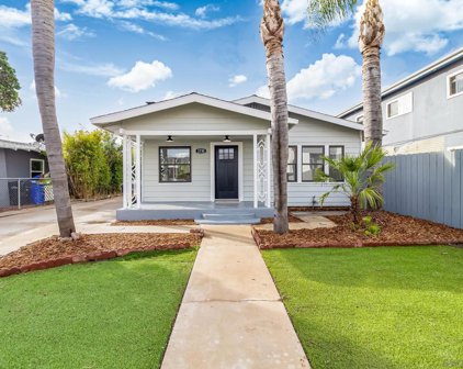 3730 31st St, North Park