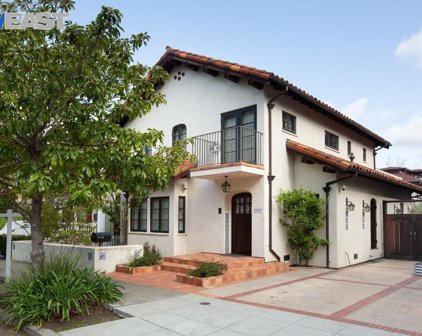 2843 Forest Ave, Berkeley