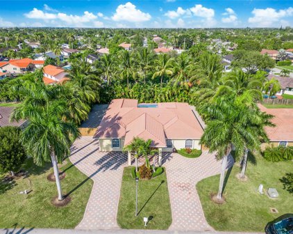 15341 Sw 162 Street, Miami