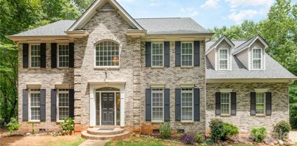 15458 Millview Trace  Lane, Mint Hill