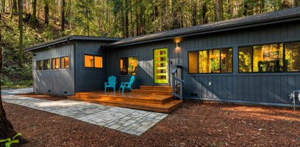 12360 Highway 9, Boulder Creek