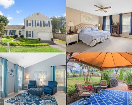 7609 Michelle Ct, Manassas