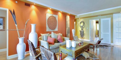 725 Crandon Blvd Unit #203, Key Biscayne