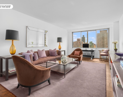 300 E 74th  Street Unit 15B, New York