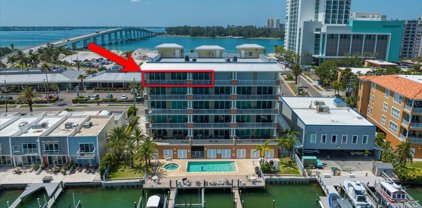 706 Bayway Boulevard Unit 602, Clearwater