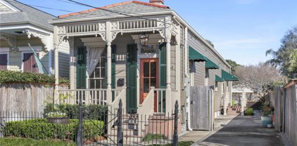 3961 Constance  Street, New Orleans