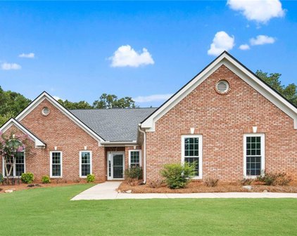 1835 Rising Mist Lane, Cumming