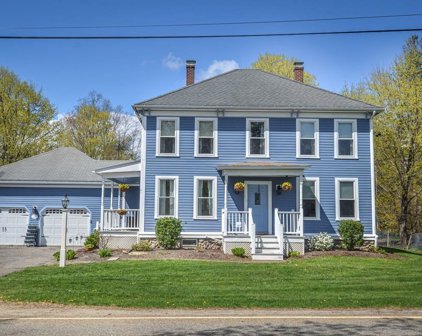 219 Pleasant St, Berlin