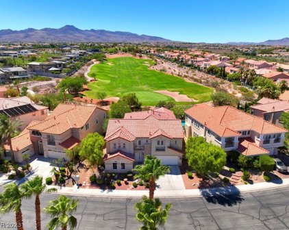 2697 Botticelli Drive, Henderson