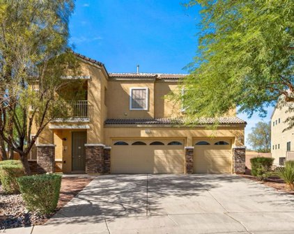 6737 Kyle Stewart Court, North Las Vegas