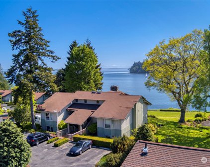 30 Admiralty Lane Unit #316, Port Ludlow