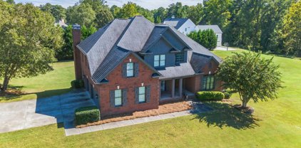 1605 Ivy Lea Court, Lawrenceville