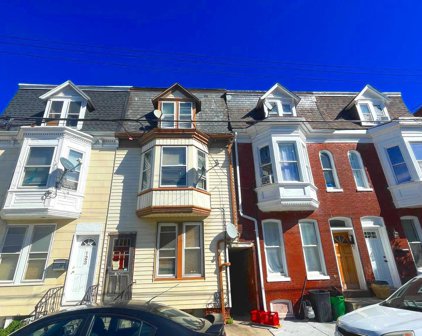 121 N Penn St, York