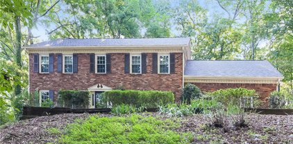 9140 Martin Road, Roswell