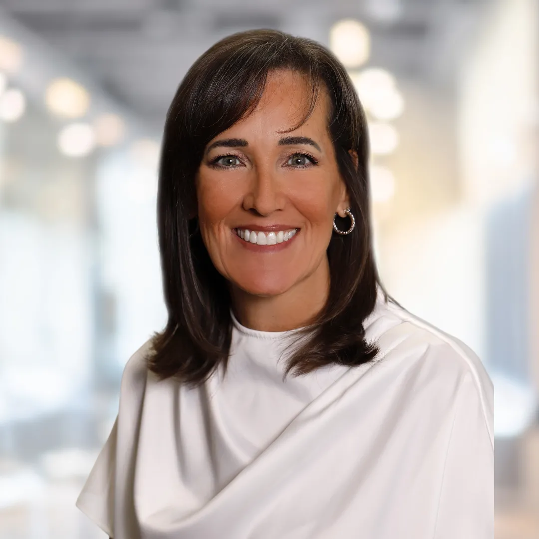 Tori Johnson, REALTOR on the Robert J Fischer Team at Keller Williams Realty