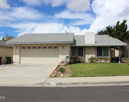 1821  Cloud Court, Simi Valley