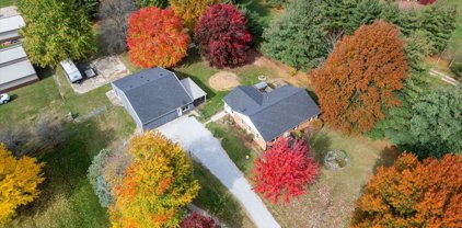 7378 S County Road 375  E, Clayton