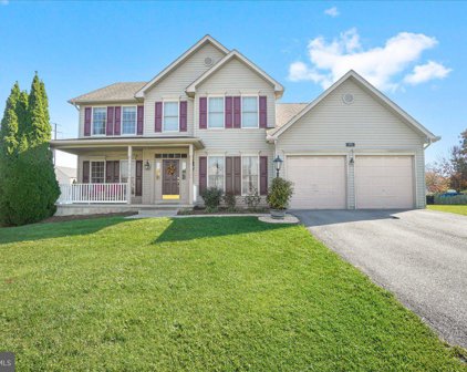 13563 Pulaski Dr, Hagerstown