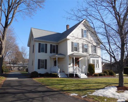 35 School St., Northborough