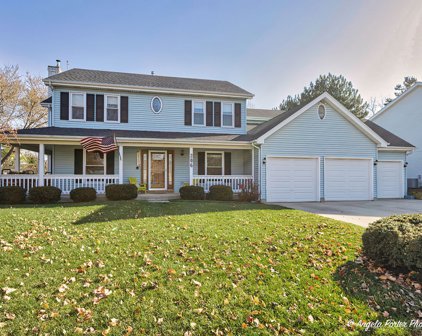 206 S Valley Road, Mchenry