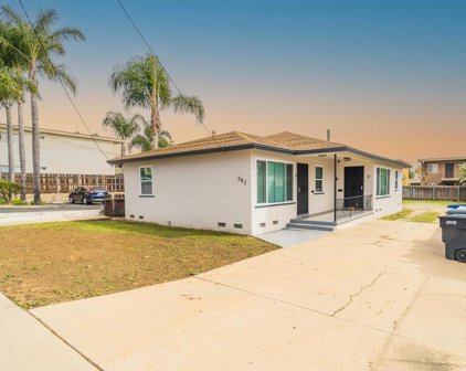 382 K St, Chula Vista