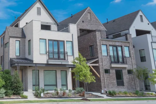 Multi Family Home