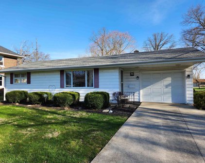355 Hoosier St, Berne
