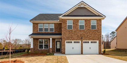 1663 East Brook Drive, Conyers