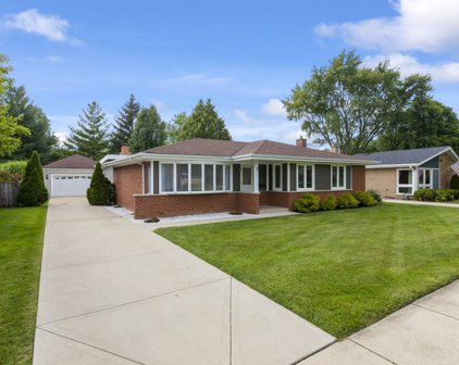 16 N Phelps Avenue, Arlington Heights