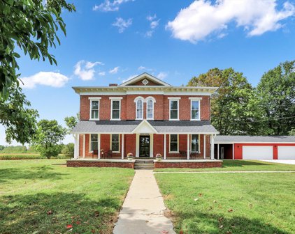 6606 N Bottom Road, Mooresville