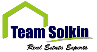Team Solkin Real Estate Experts