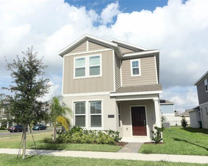 17125 Quicksilver Avenue, Winter Garden