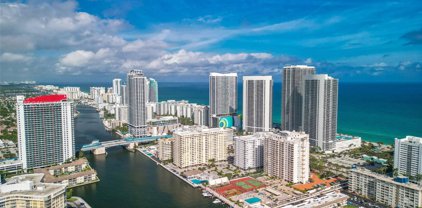 1865 S Ocean Dr Unit #16B, Hallandale Beach