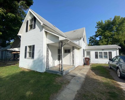 112 W South C Street, Gas City