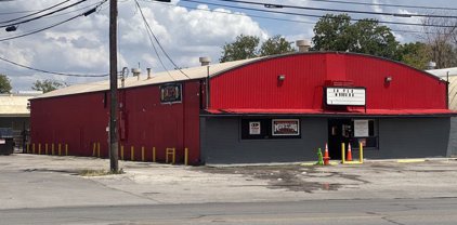 3428 Roosevelt Ave, San Antonio