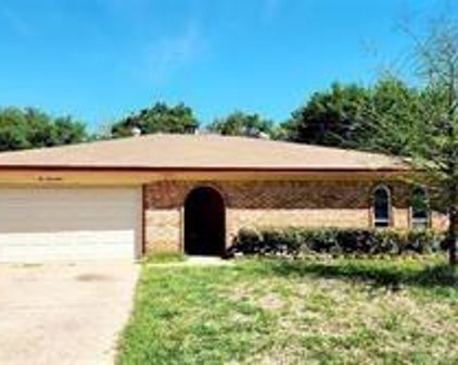 217 Old Hickory  Drive, Irving