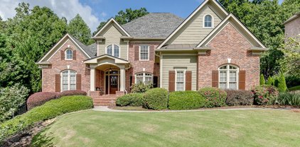 3408 Binghurst Road, Suwanee