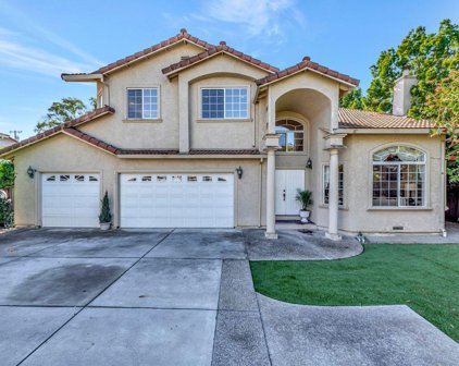 751 Pecan WAY, Campbell
