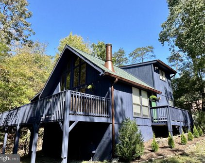 119 Trailblazer Ln, Hedgesville