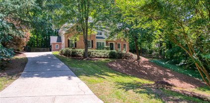 3555 Chartwell Trail, Suwanee