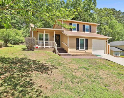 5105 Forest Downs Lane, South Fulton