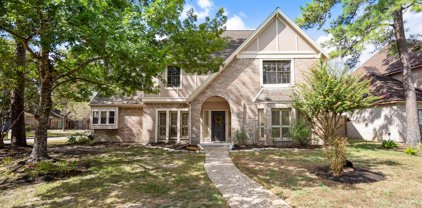 18307 Lake Oaks Drive, Spring