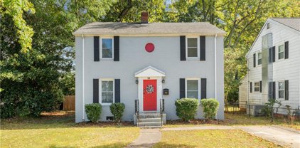56 Stratford Road, Newport News Midtown West