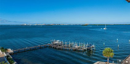 620 Edgewater Drive Unit 605, Dunedin