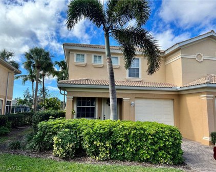 20000 Heatherstone  Way Unit 1, Estero