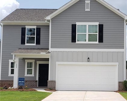 135 Bantry Way, Locust Grove