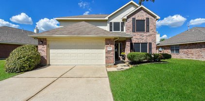 2402 Fern Lacy Drive, Spring