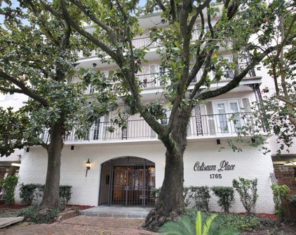 1765 Coliseum  Street Unit 319, New Orleans
